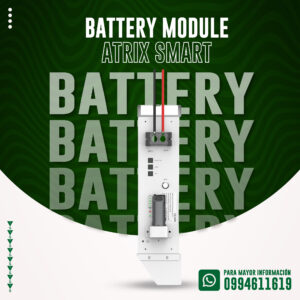 Battery Module Atrix Smart